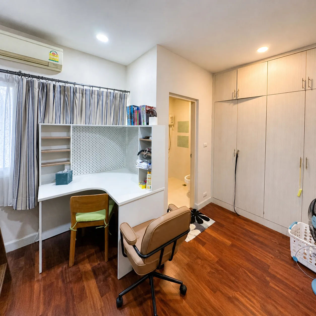 Grand Bangkok Boulevard Viphavadee แกรนด์ บางกอก บูเลอวาร์ด วิภาวดี ภาพที่ 17