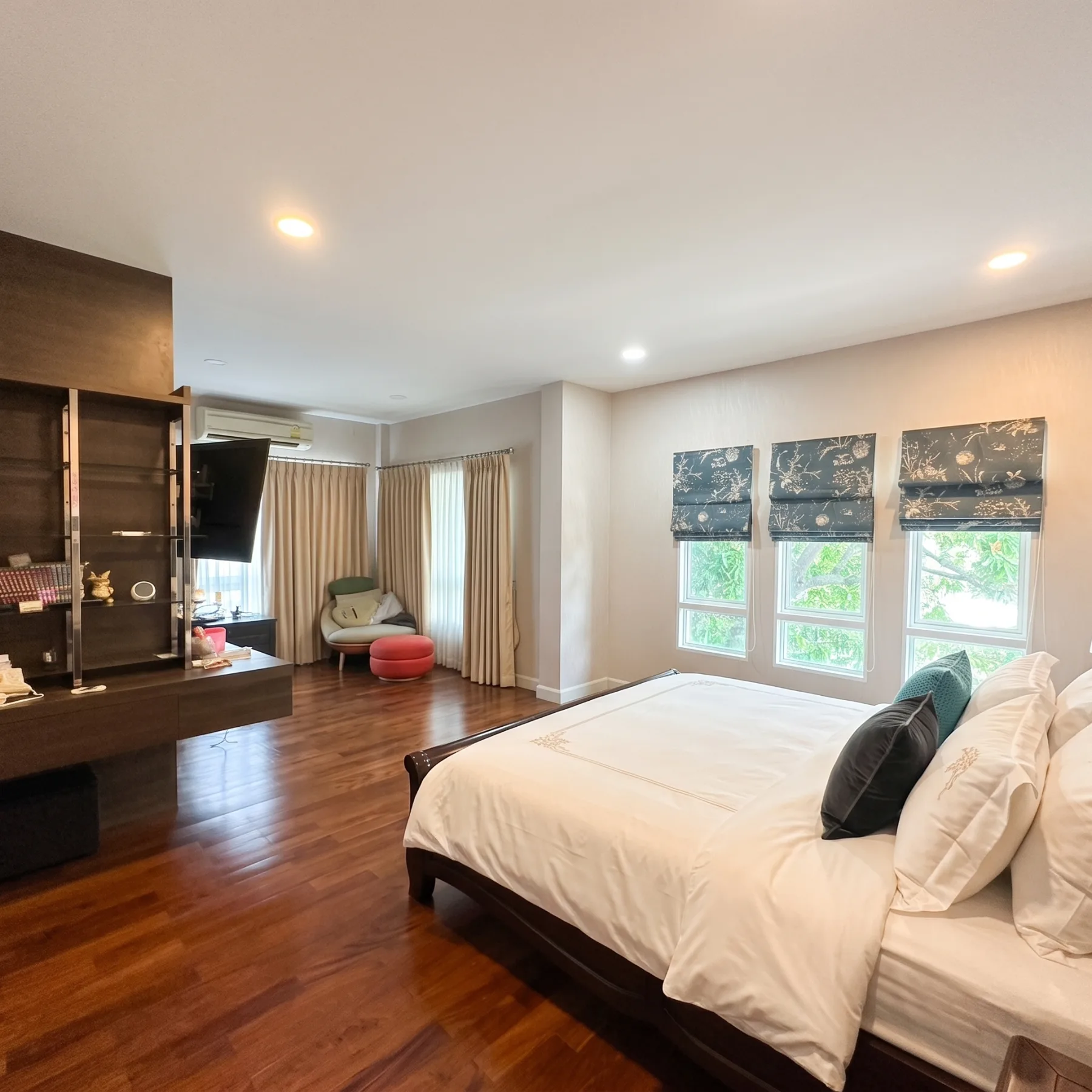 Grand Bangkok Boulevard Viphavadee แกรนด์ บางกอก บูเลอวาร์ด วิภาวดี ภาพที่ 7