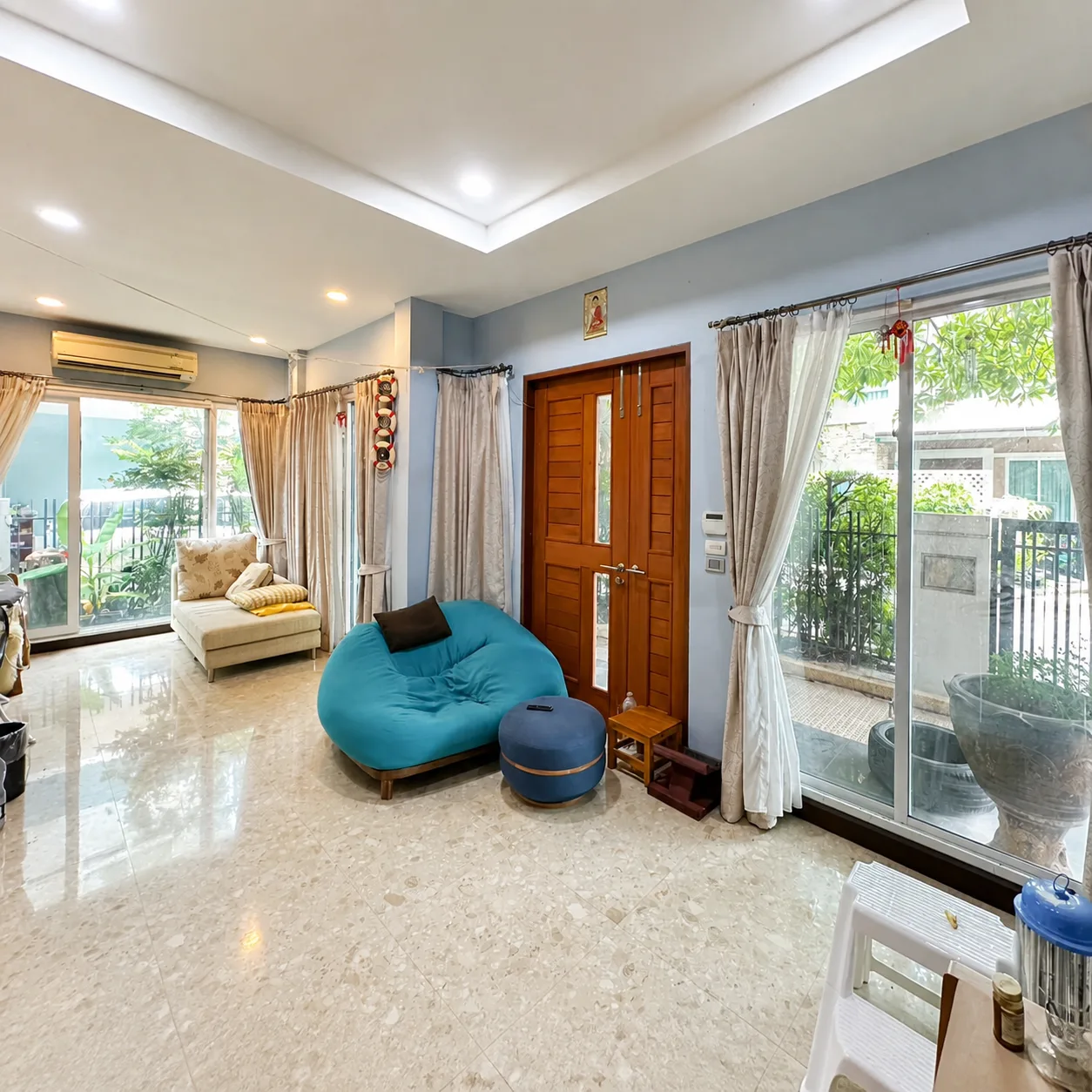 Grand Bangkok Boulevard Viphavadee แกรนด์ บางกอก บูเลอวาร์ด วิภาวดี ภาพที่ 3