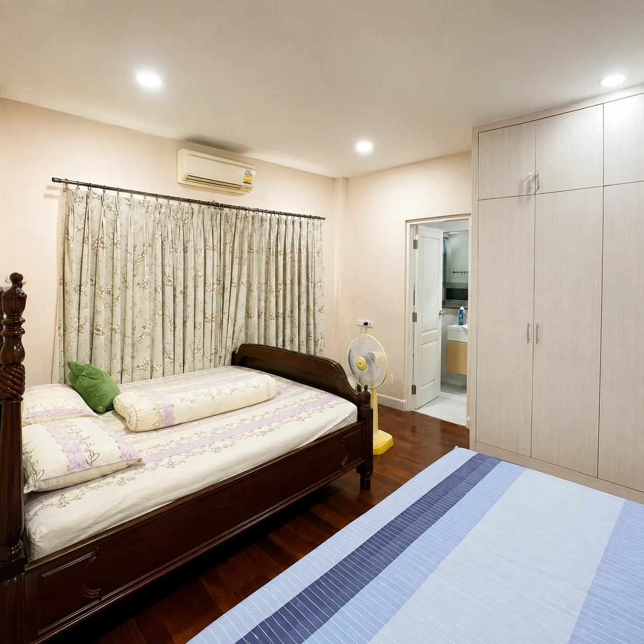 Grand Bangkok Boulevard Viphavadee แกรนด์ บางกอก บูเลอวาร์ด วิภาวดี ภาพที่ 12