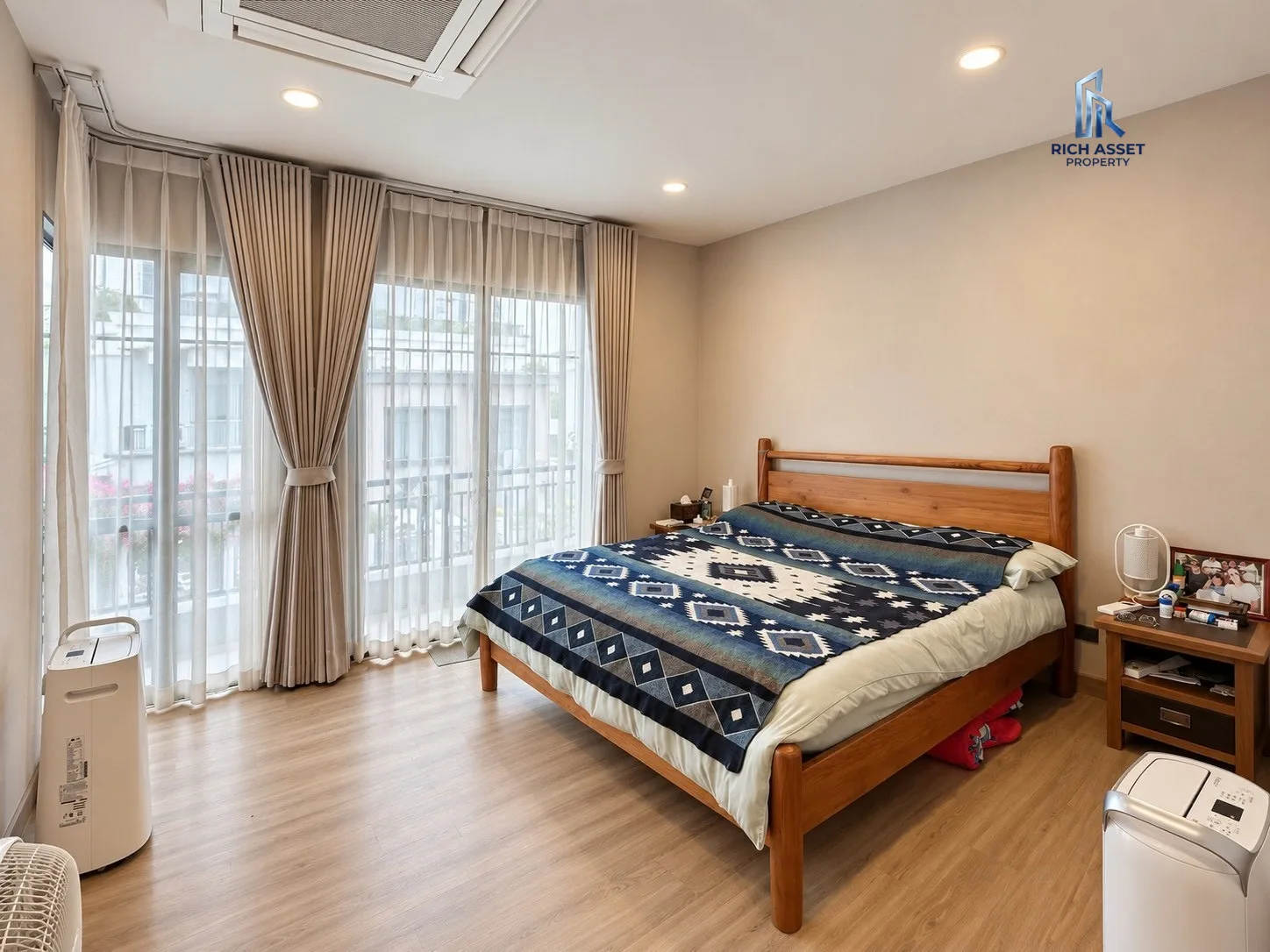 Baan Nara Wongwaen–Ramintra ภาพที่ 16