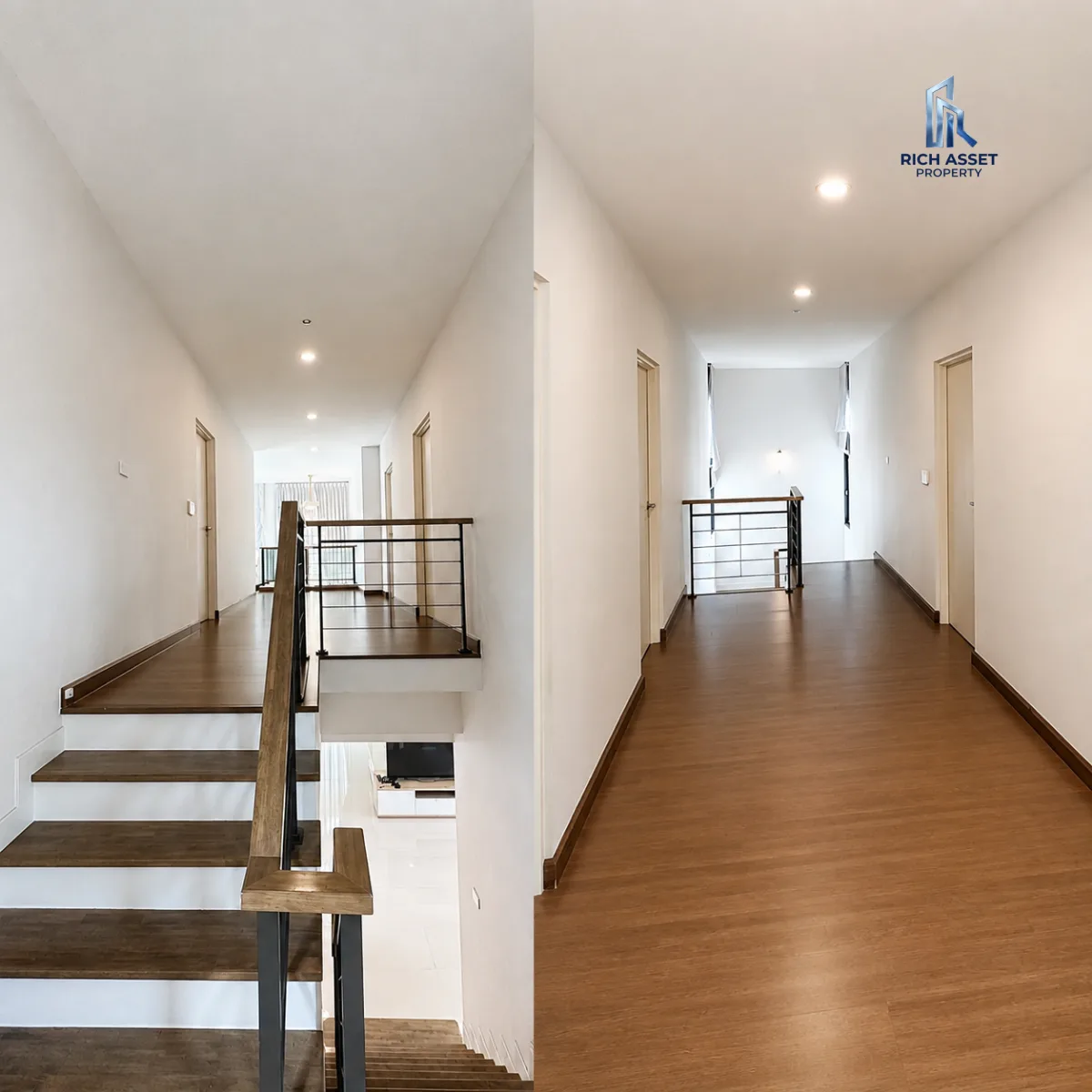 บ้านเดี่ยว The City Ramintra 2 : เดอะ ซิติ้ รามอินทรา 2 กรุงเทพ (ขนาด 81 ตร.ว.) พร้อมอยู่ บ้านสวยสภาพป้ายแดง พร้อมอยู่ 100% ภาพที่ 12