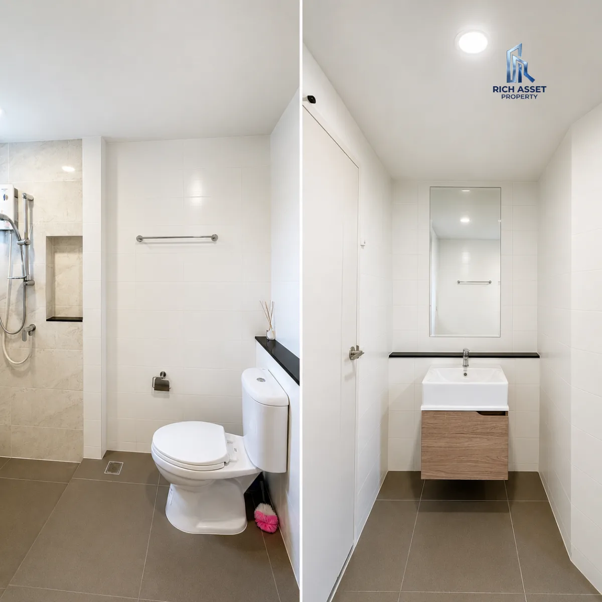 บ้านเดี่ยว The City Ramintra 2 : เดอะ ซิติ้ รามอินทรา 2 กรุงเทพ (ขนาด 81 ตร.ว.) พร้อมอยู่ บ้านสวยสภาพป้ายแดง พร้อมอยู่ 100% ภาพที่ 11
