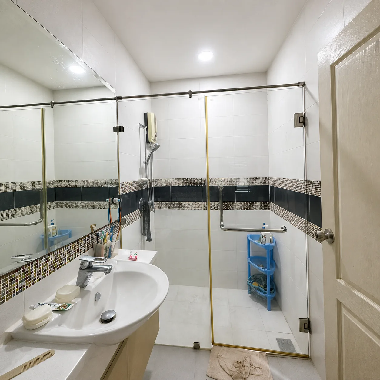 Grand Bangkok Boulevard Viphavadee แกรนด์ บางกอก บูเลอวาร์ด วิภาวดี ภาพที่ 14