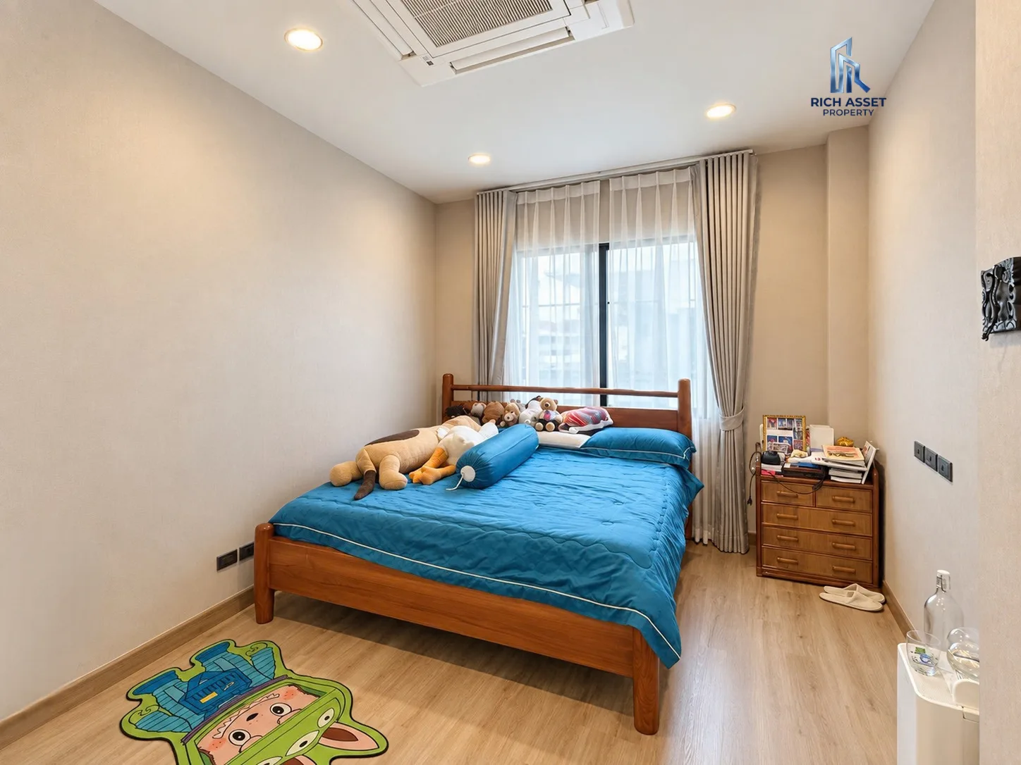 Baan Nara Wongwaen–Ramintra ภาพที่ 14